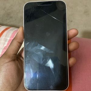 iPhone 13 lock with 512bg used it once got drunk and forgot my password